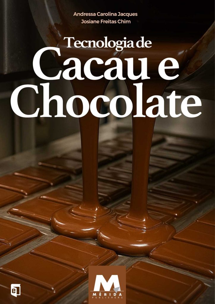 Editoras:
Andressa Carolina Jacques
Josiane Freitas Chim